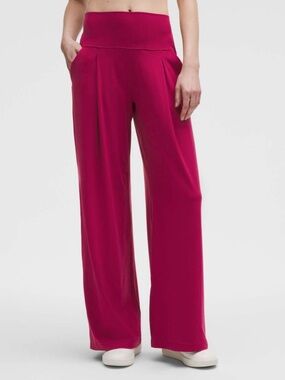 NWT Lululemon Align Palazzo Pant *Regular 32.5" Size 10